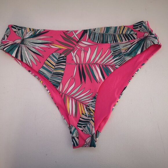 NWT La Vie en Rose 2 Piece Bikini Bathing Suit - Picture 13 of 16